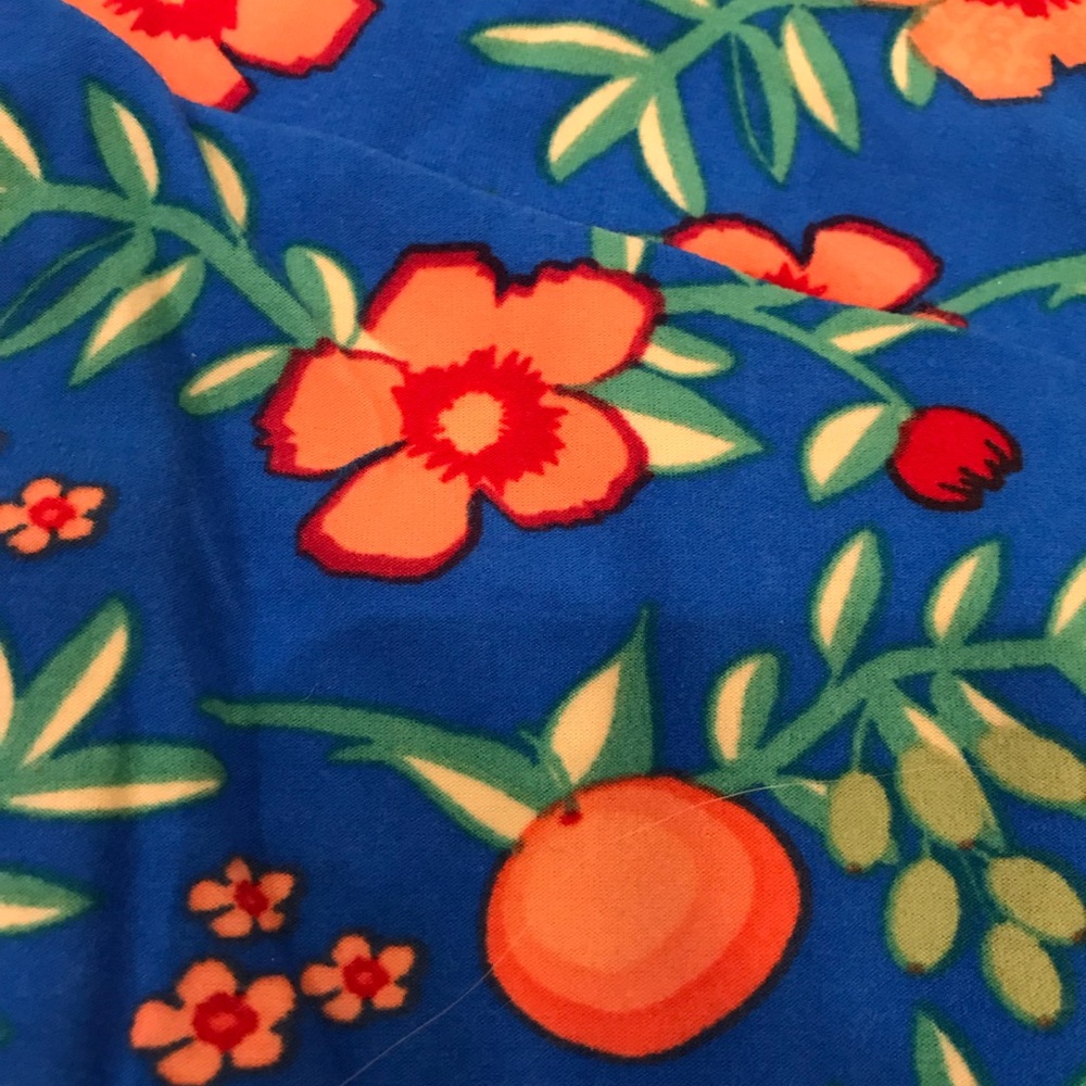 LuLaRoe TC Leggings